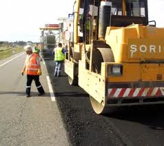 En las próximas semanas comenzarán las obras de la carretera M-611