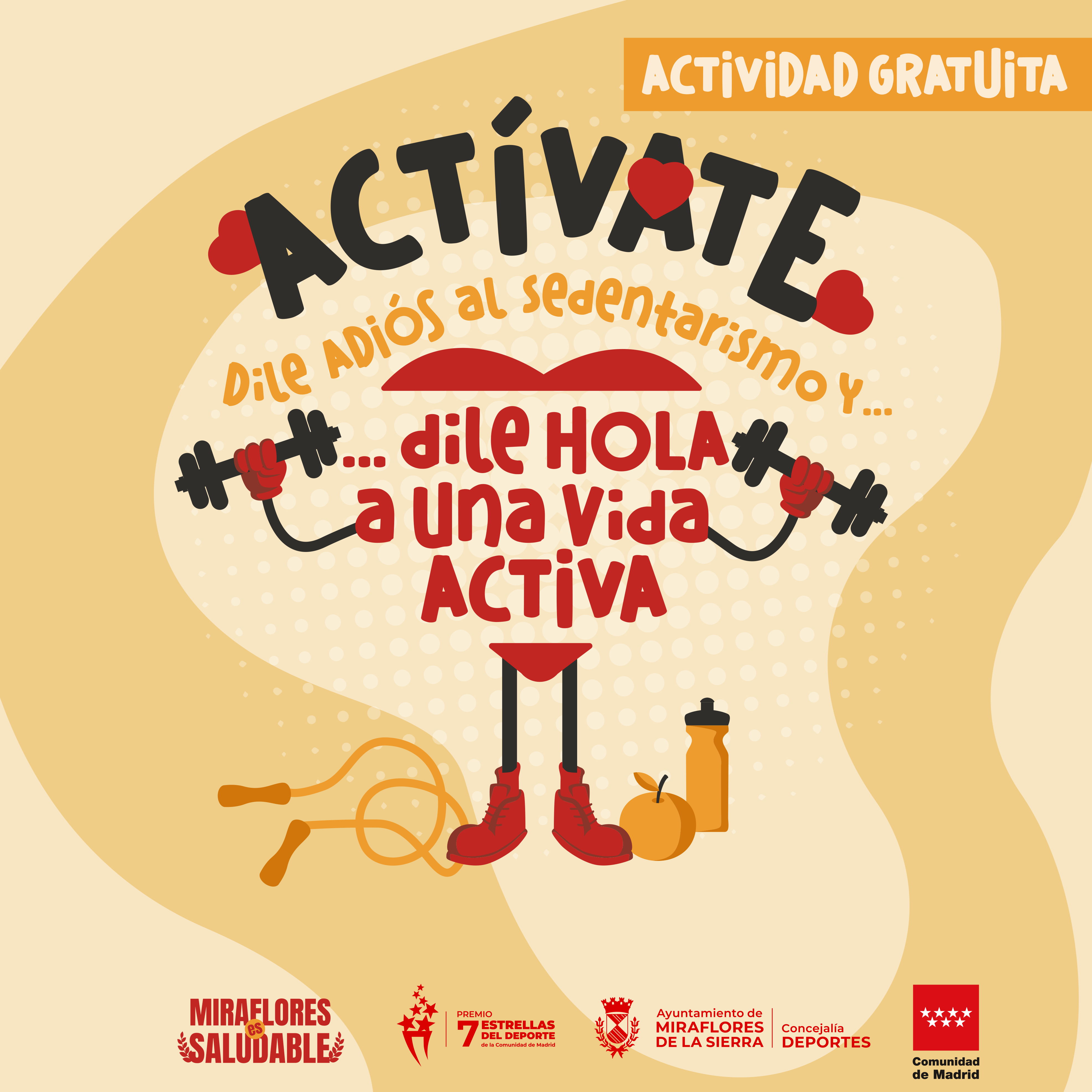 ACTÍVATE