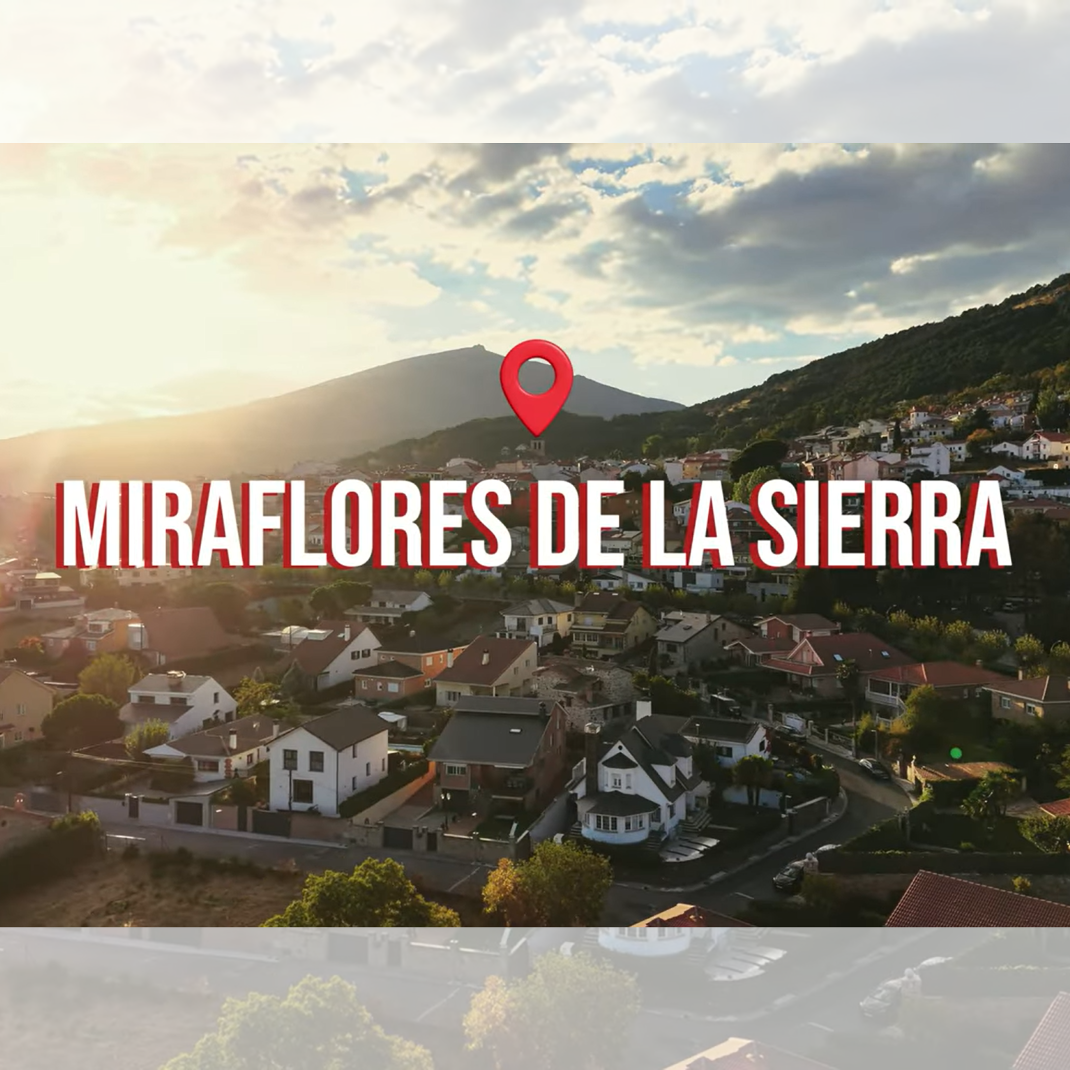 MIRAFLORES UN TESORO DE LA SIERRA DEL GUADARRAMA