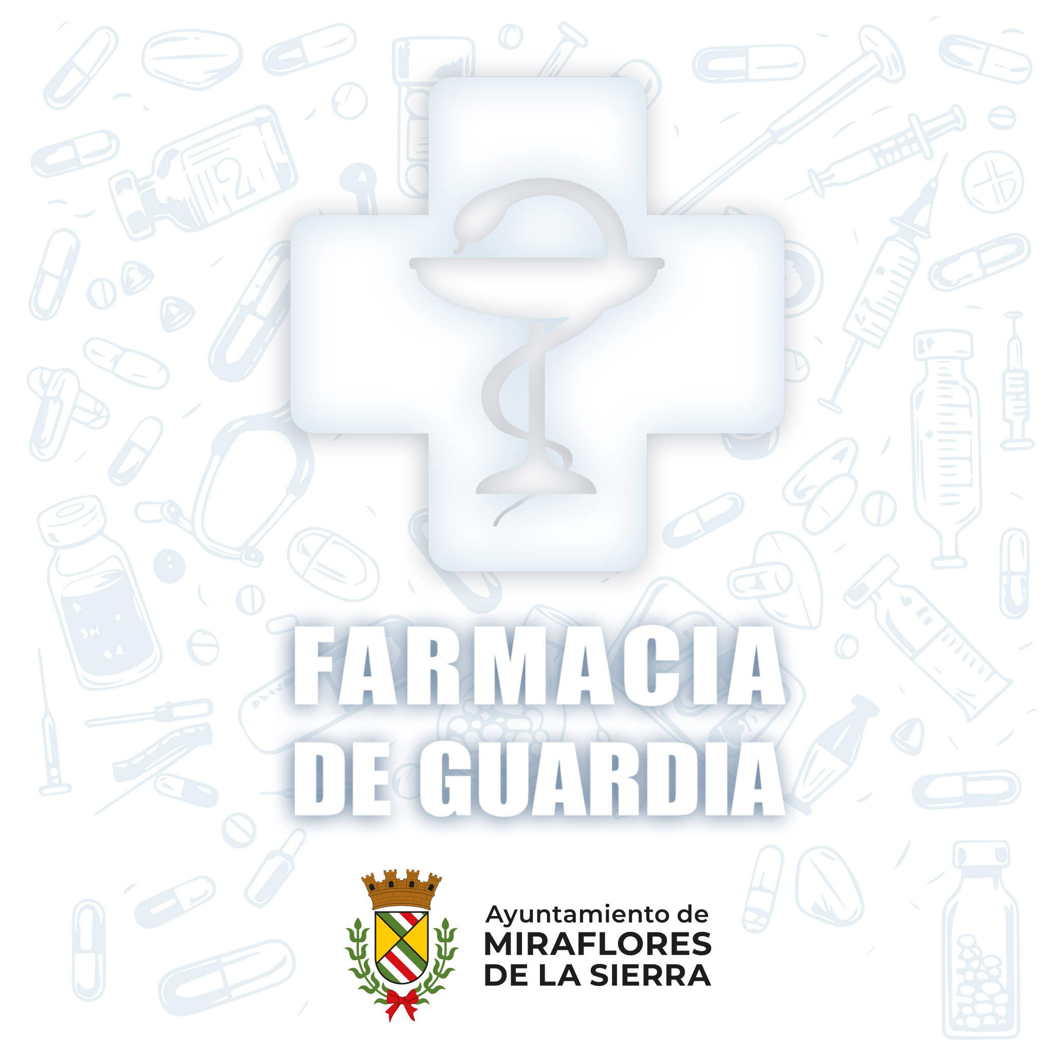 FARMACIAS DE GUARDIA
