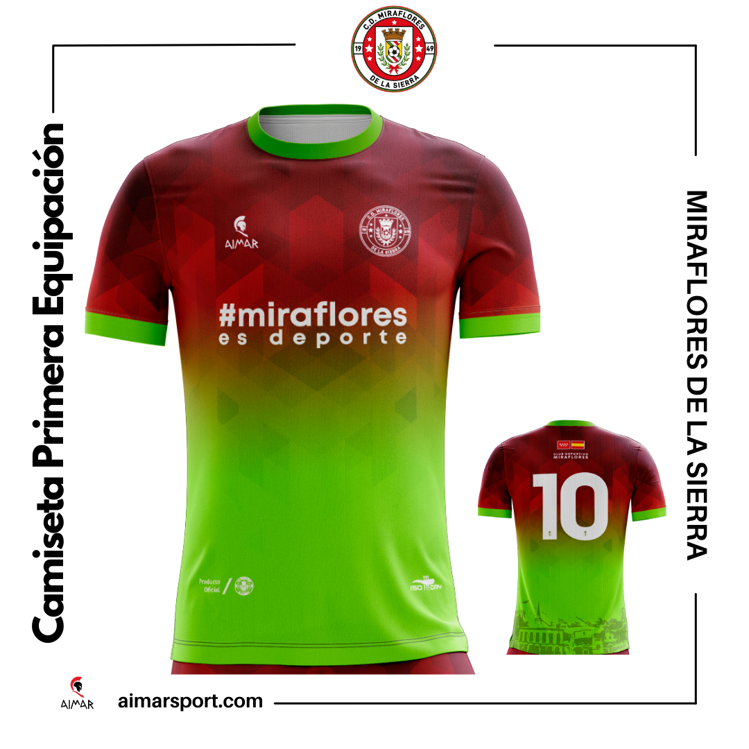 Equipación Escuelas Municipales