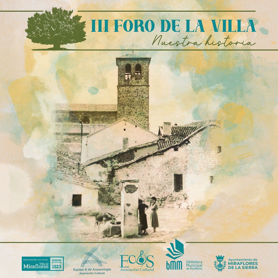 III FORO DE LA VILLA