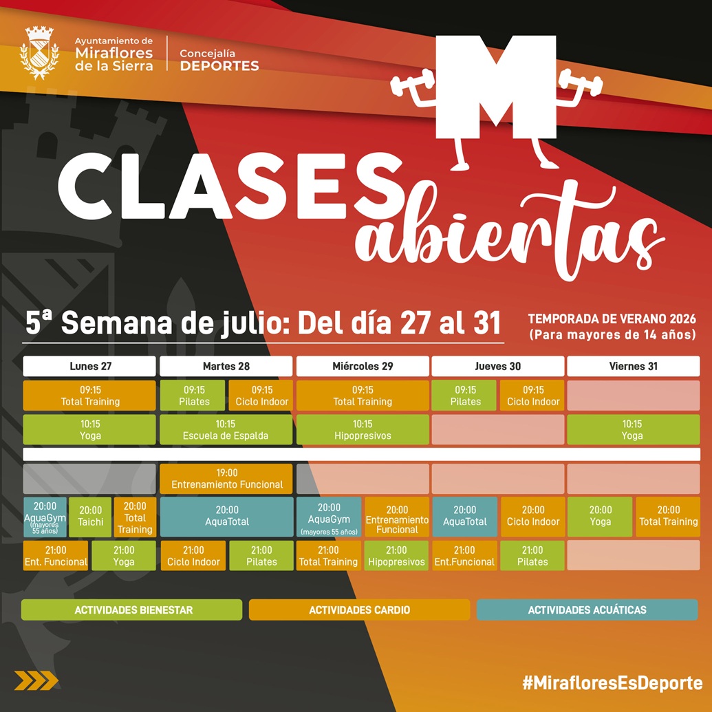 Semana 5