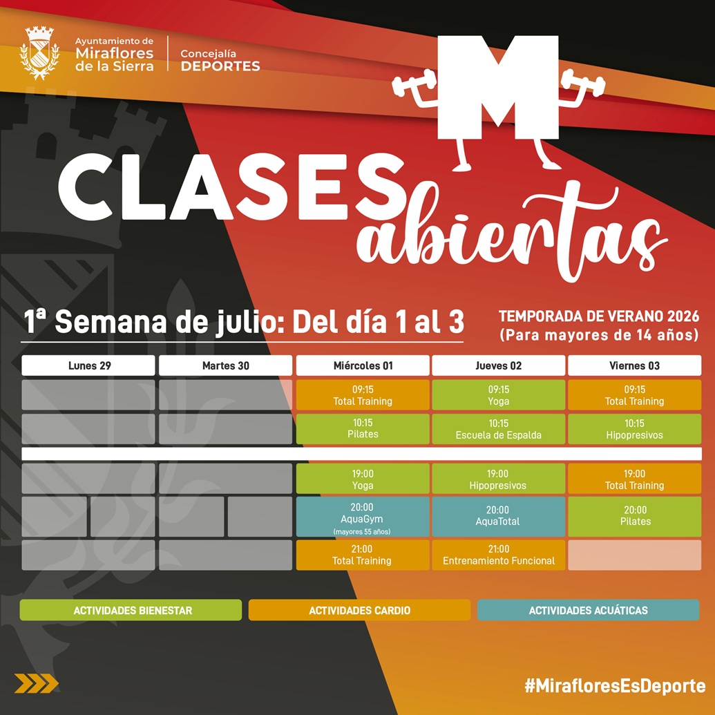 Semana 1