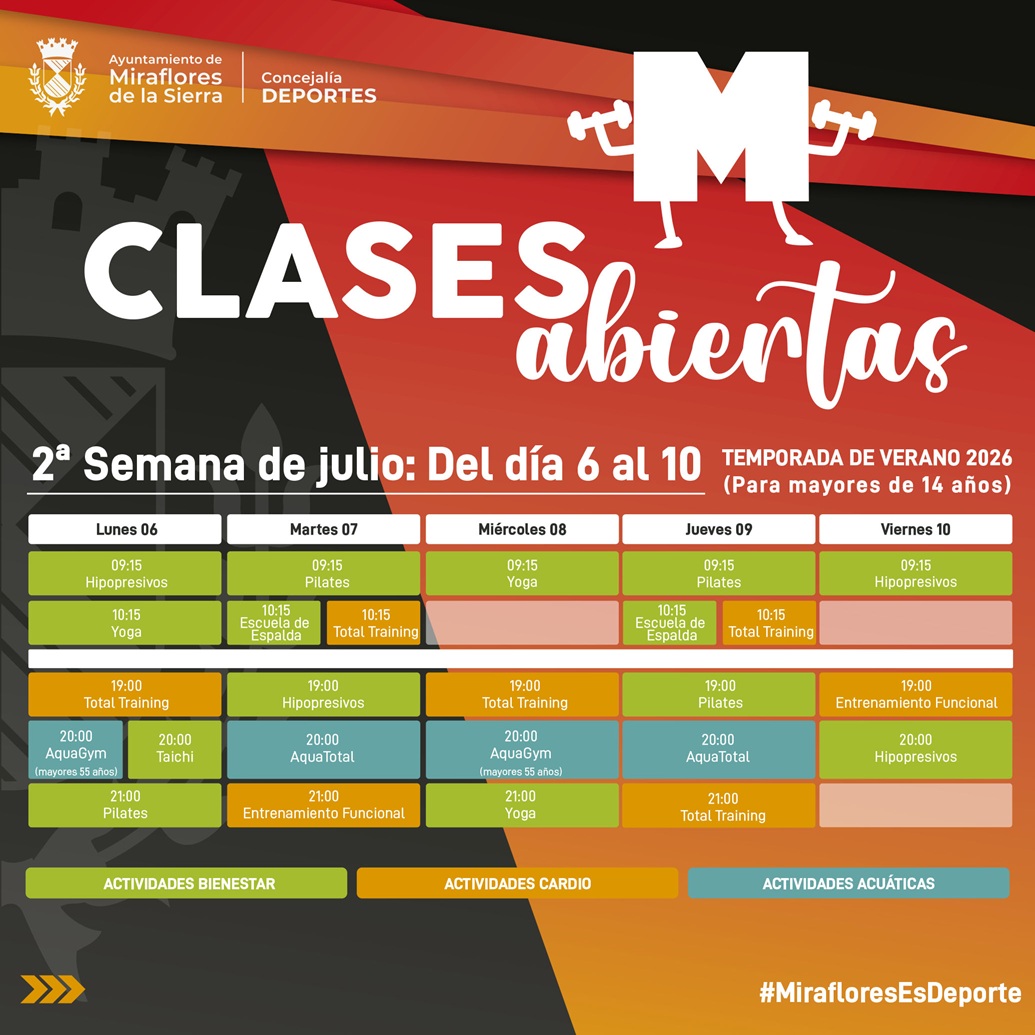 Semana 2