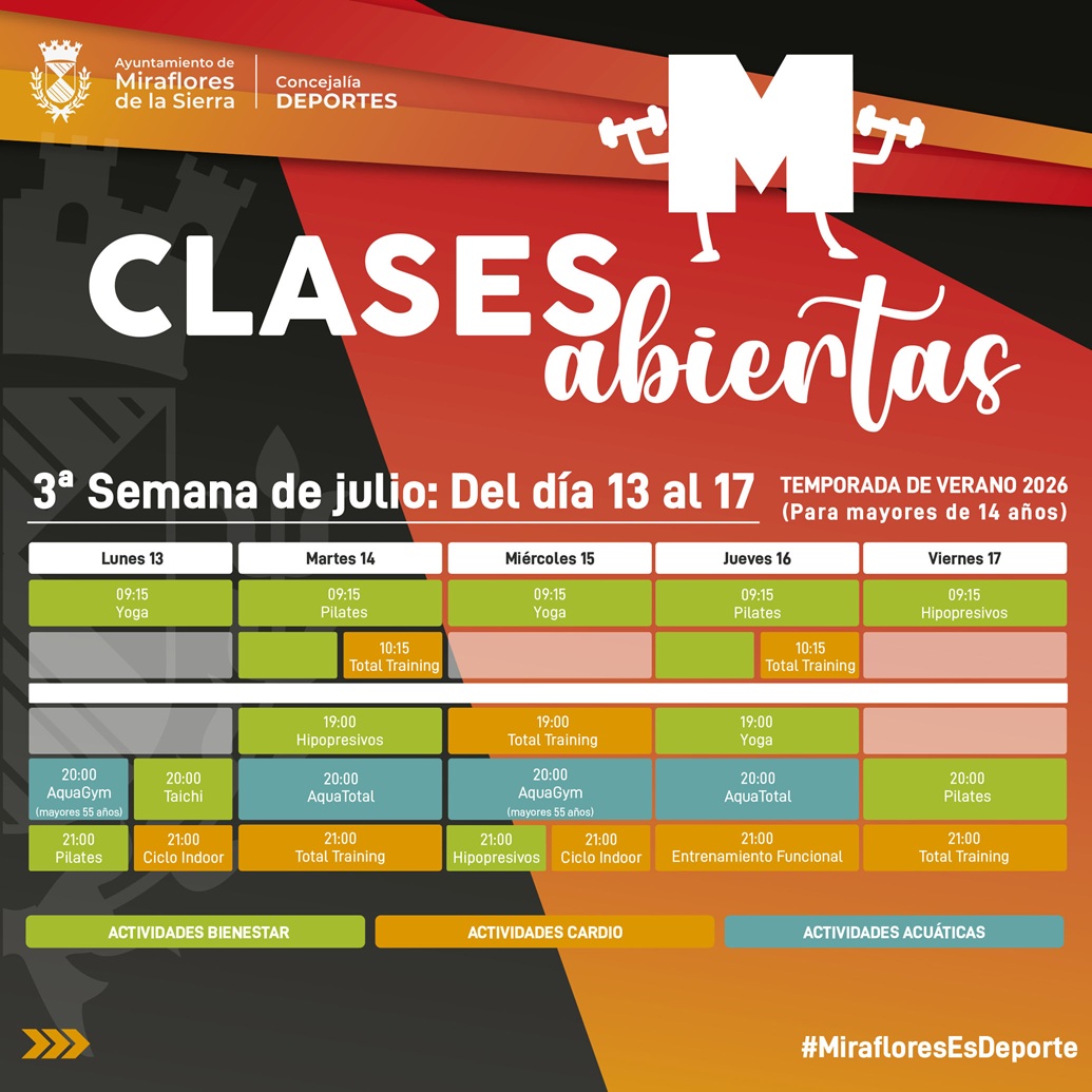 Semana 3