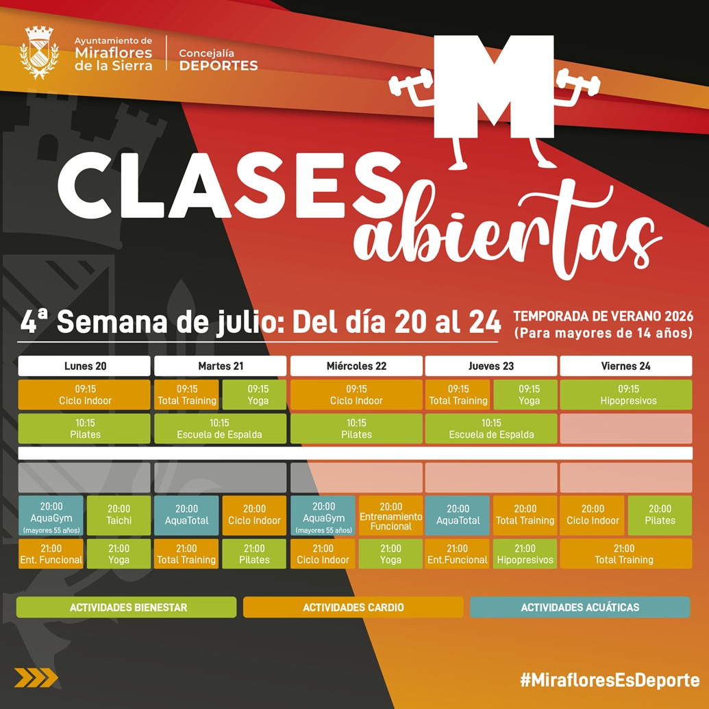 Semana 4