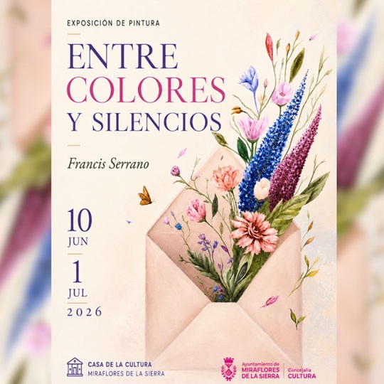 NUEVA EXPOSICIÓN