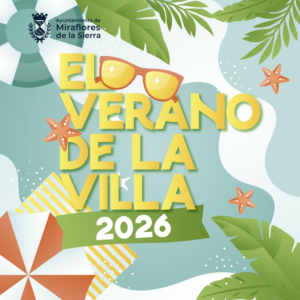 EL VERANO DE LA VILLA 2026