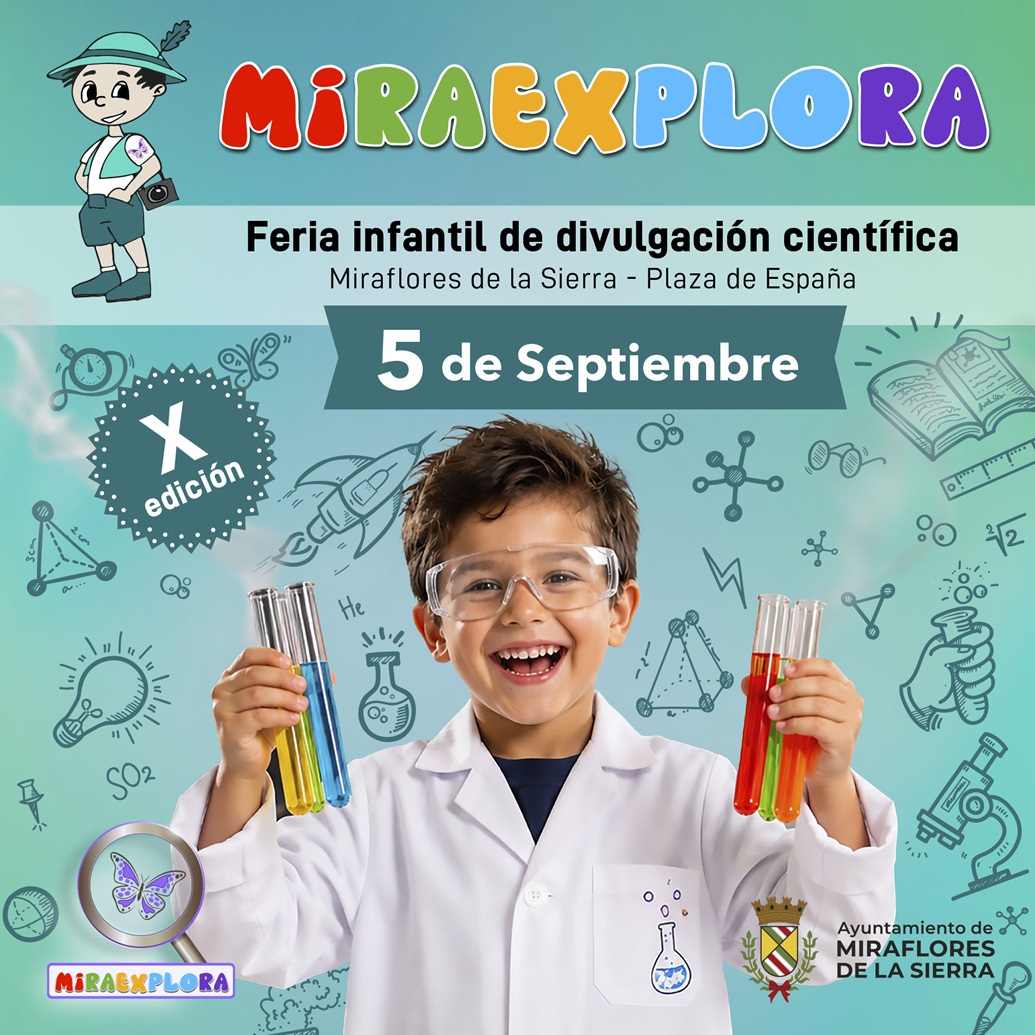 MIRAEXPLORA 2026