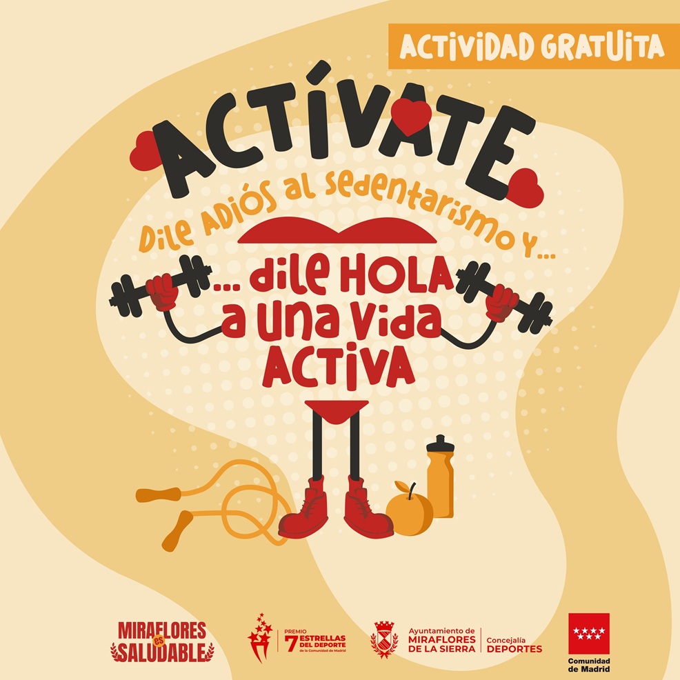 PROGRAMA ACTÍVATE