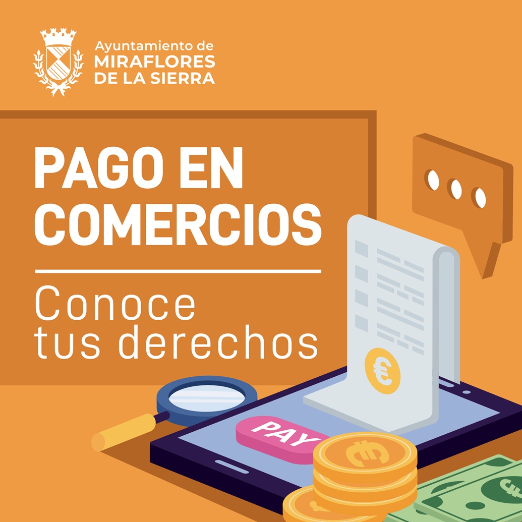 CONSUMO | CONOCE TUS DERECHOS A LA HORA DE PAGAR EN COMERCIOS